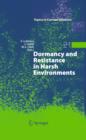 Image for Dormancy and resistance in harsh environments