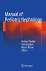 Image for Manual of Pediatric Nephrology