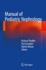 Image for Manual of pediatric nephrology
