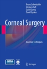 Image for Corneal Surgery: Essential Techniques