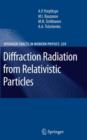 Image for Diffraction Radiation from Relativistic Particles