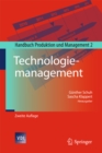 Image for Technologiemanagement: Handbuch Produktion und Management 2
