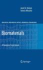 Image for Biomaterials : A Tantalus Experience