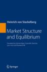 Image for Market Structure and Equilibrium