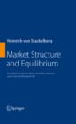 Image for Market structure and equilibrium
