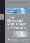 Image for Three-Dimensional Model Analysis and Processing