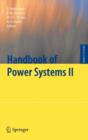 Image for Handbook of power systemsII