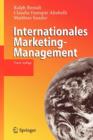 Image for Internationales Marketing-Management