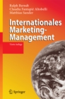 Image for Internationales Marketing-management