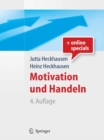 Image for Motivation und Handeln