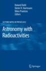 Image for Astronomy with radioactivities