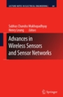 Image for Advances in Wireless Sensors and Sensor Networks : 64