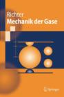 Image for Mechanik der Gase