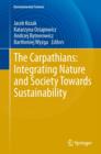 Image for The Carpathians: Integrating Nature and Society Towards Sustainability