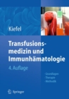 Image for Transfusionsmedizin und Immunhamatologie