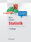 Image for Statistik Fur Human- Und Sozialwissenschaftler. Lehrbuch Mit Online-materialien