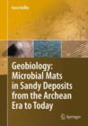 Image for Geobiology  : microbial mats in sandy deposits from the Archean era to today