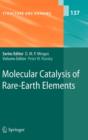Image for Molecular Catalysis of Rare-Earth Elements