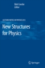Image for New structures for physics