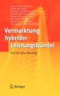 Image for Vermarktung hybrider Leistungsbundel