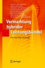 Image for Vermarktung hybrider Leistungsbundel: Das ServPay-Konzept