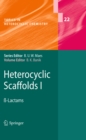 Image for Heterocyclic scaffolds.