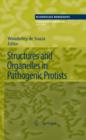 Image for Structures and organelles in pathogenic protists