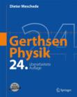 Image for Gerthsen Physik