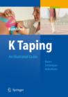 Image for K Taping  : an illustrated guide basics, techniques, indications