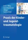 Image for Praxis der Kinder- und Jugendtraumatologie