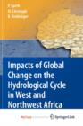 Image for Impacts of Global Change on the Hydrological Cycle in West and Northwest Africa