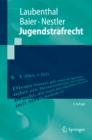 Image for Jugendstrafrecht