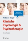 Image for Klinische Psychologie &amp; Psychotherapie (Lehrbuch mit Online-Materialien)
