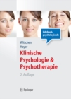 Image for Klinische Psychologie &amp; Psychotherapie (Lehrbuch Mit Online-materialien)