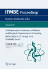 Image for XII Mediterranean Conference on Medical and Biological Engineering and Computing 2010