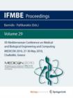 Image for XII Mediterranean Conference on Medical and Biological Engineering and Computing 2010