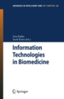Image for Information Technologies in Biomedicine: Volume 2 : 69