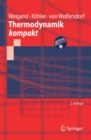 Image for Thermodynamik kompakt