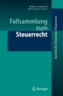 Image for Fallsammlung Zum Steuerrecht : 17