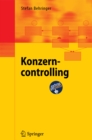 Image for Konzerncontrolling