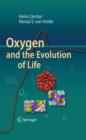 Image for Oxygen and the evolution of life