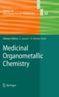 Image for Medicinal organometallic chemistry