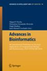 Image for Advances in Bioinformatics: 4th International Workshop on Practical Applications of Computational Biology and Bioinformatics 2010 (IWPACBB 2010)