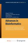 Image for Advances in Bioinformatics