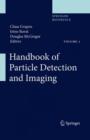 Image for Handbook of Particle Detection and Imaging