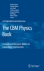 Image for The CBM physics book: compressed baryonic matter in laboratory experiments : 814