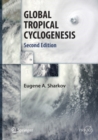 Image for Global tropical cyclogenesis