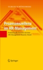 Image for Prozessexzellenz im HR-Management: Professionelle Prozesse mit dem HR-Management Maturity Model