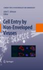 Image for Cell Entry by Non-Enveloped Viruses