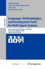 Image for Languages, Methodologies, and Development Tools for Multi-Agent Systems